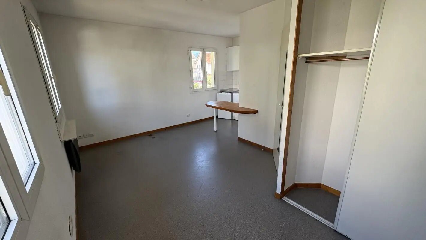 Appartement à louer, 20m², Chambéry