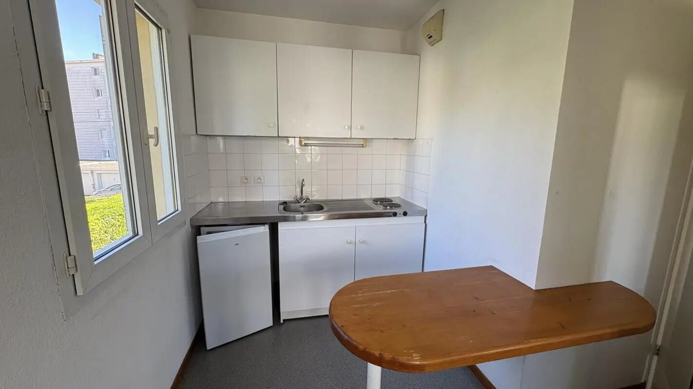 Appartement à louer, 20m², Chambéry