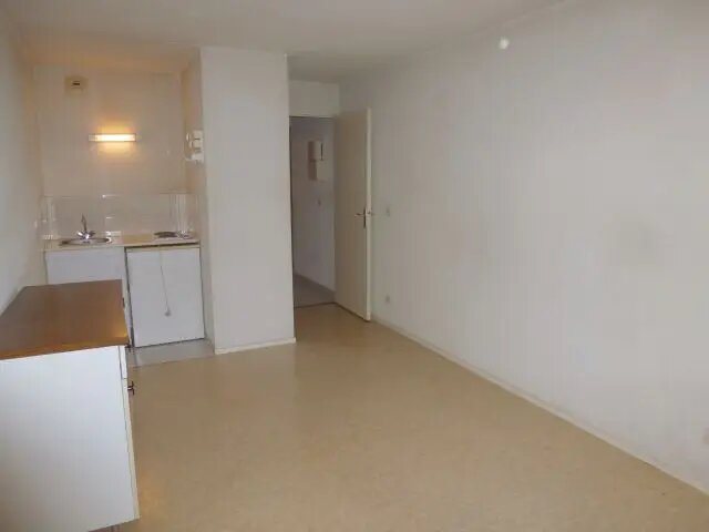 Appartement à louer, 21m², Chambéry