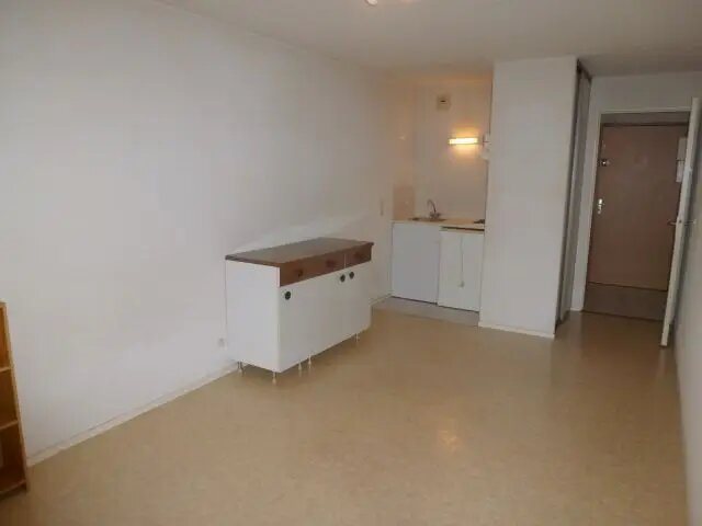 Appartement à louer, 21m², Chambéry
