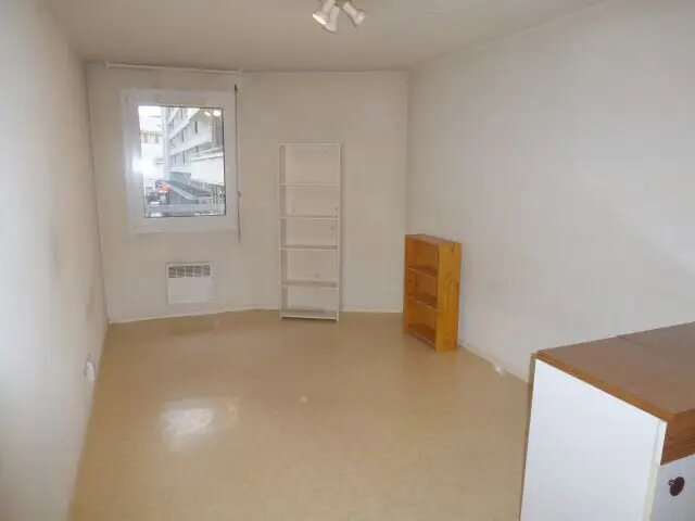 Appartement à louer, 21m², Chambéry