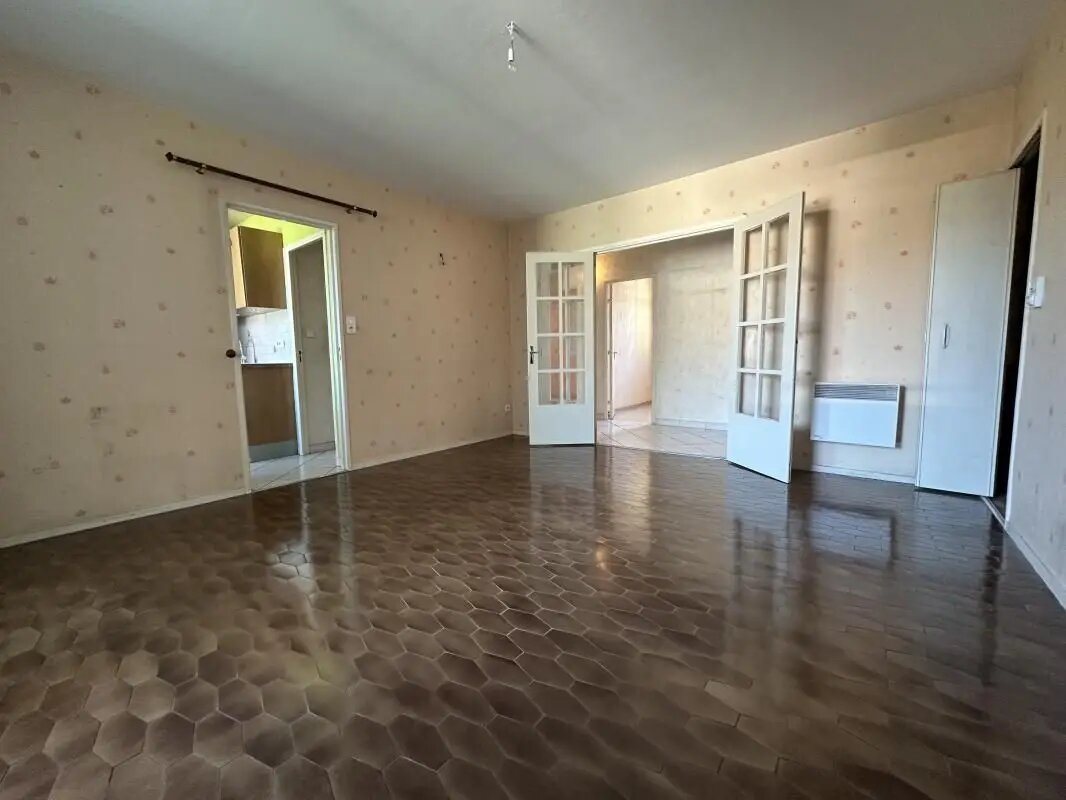 Appartement à louer, 75m², Chambéry