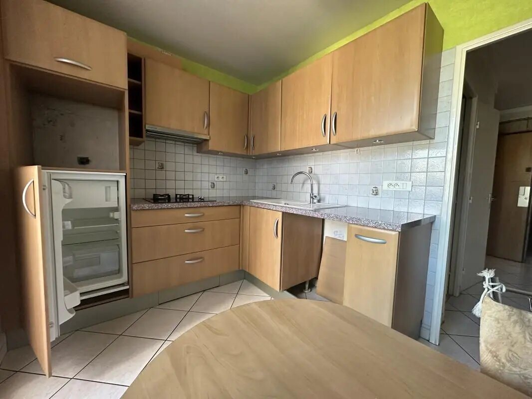 Appartement à louer, 75m², Chambéry