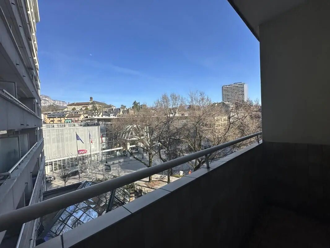 Appartement à louer, 75m², Chambéry