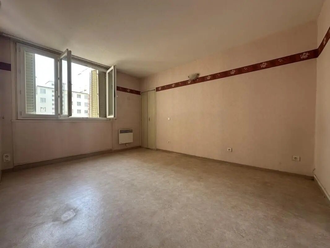 Appartement à louer, 75m², Chambéry