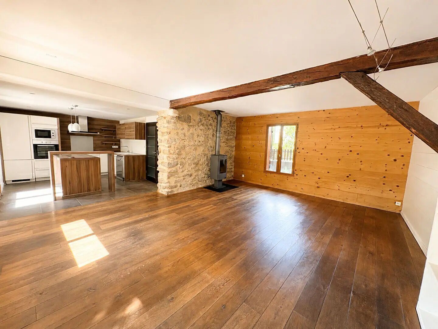 Maison à vendre, 138m², Saint-Thibaud-de-Couz