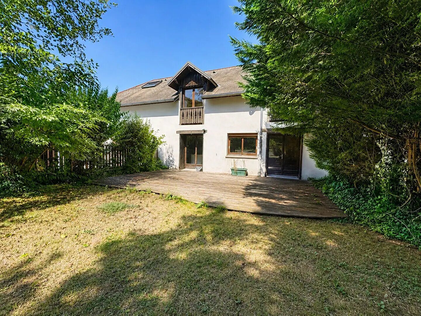 Maison à vendre, 138m², Saint-Thibaud-de-Couz