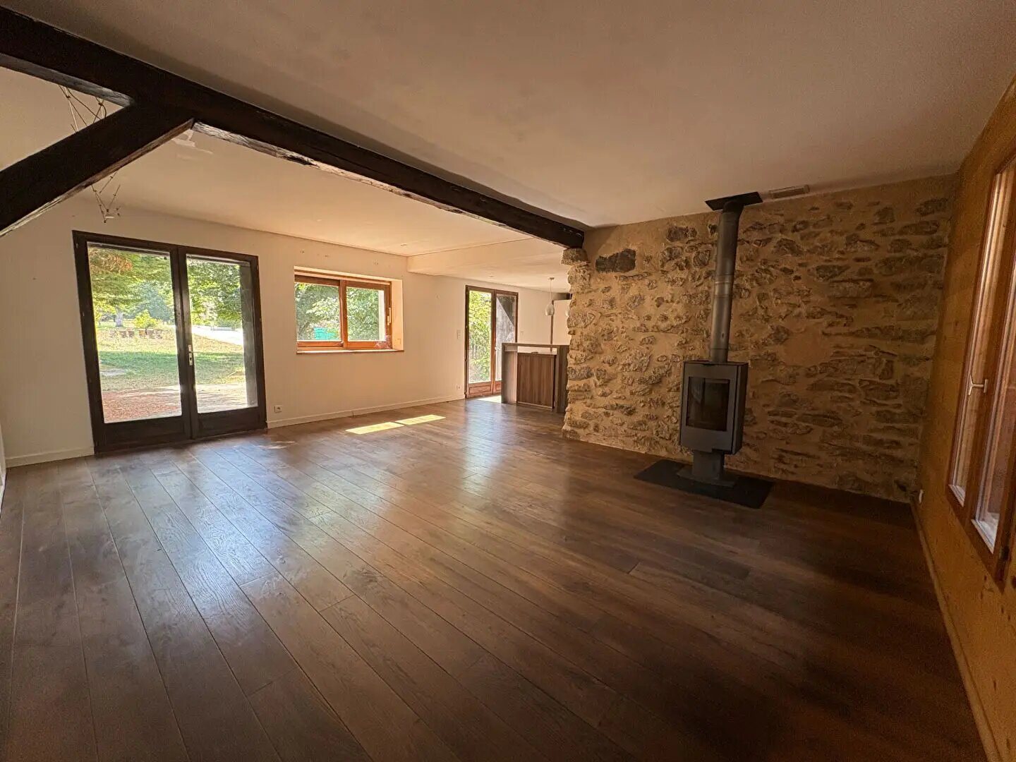 Maison à vendre, 138m², Saint-Thibaud-de-Couz