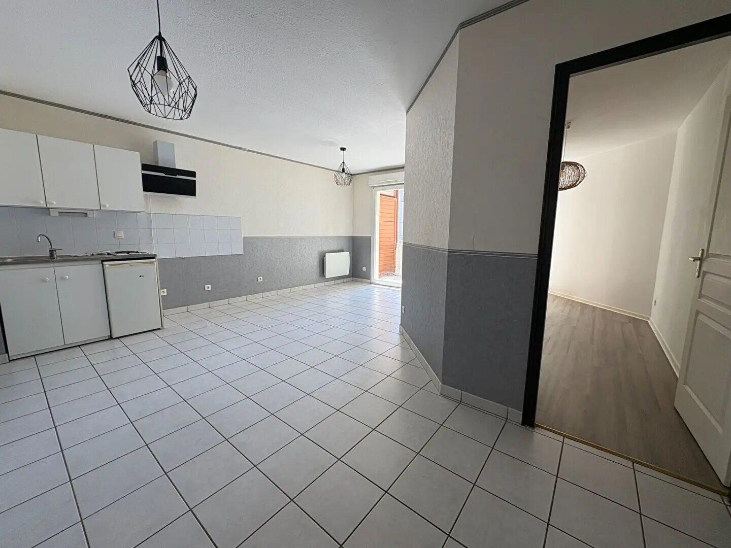 Appartement à vendre, 41m², Chambéry