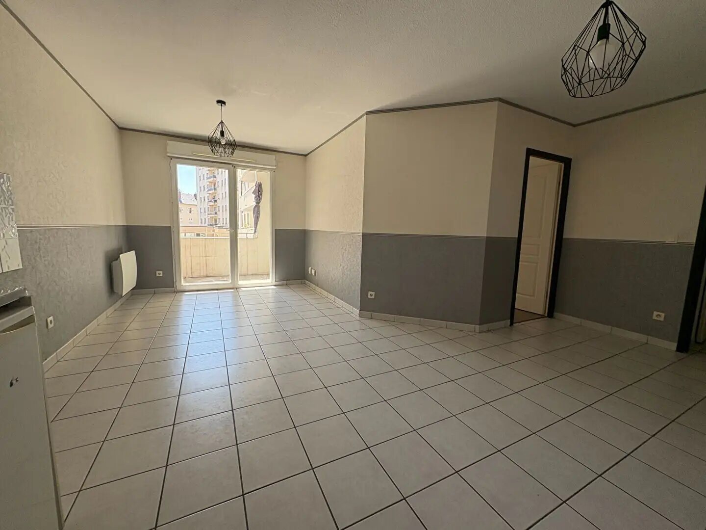Appartement à vendre, 41m², Chambéry