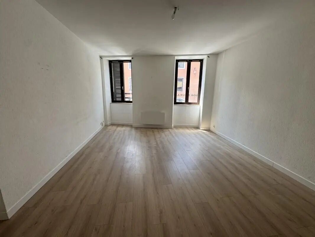 Appartement à louer, 48m², Chambéry