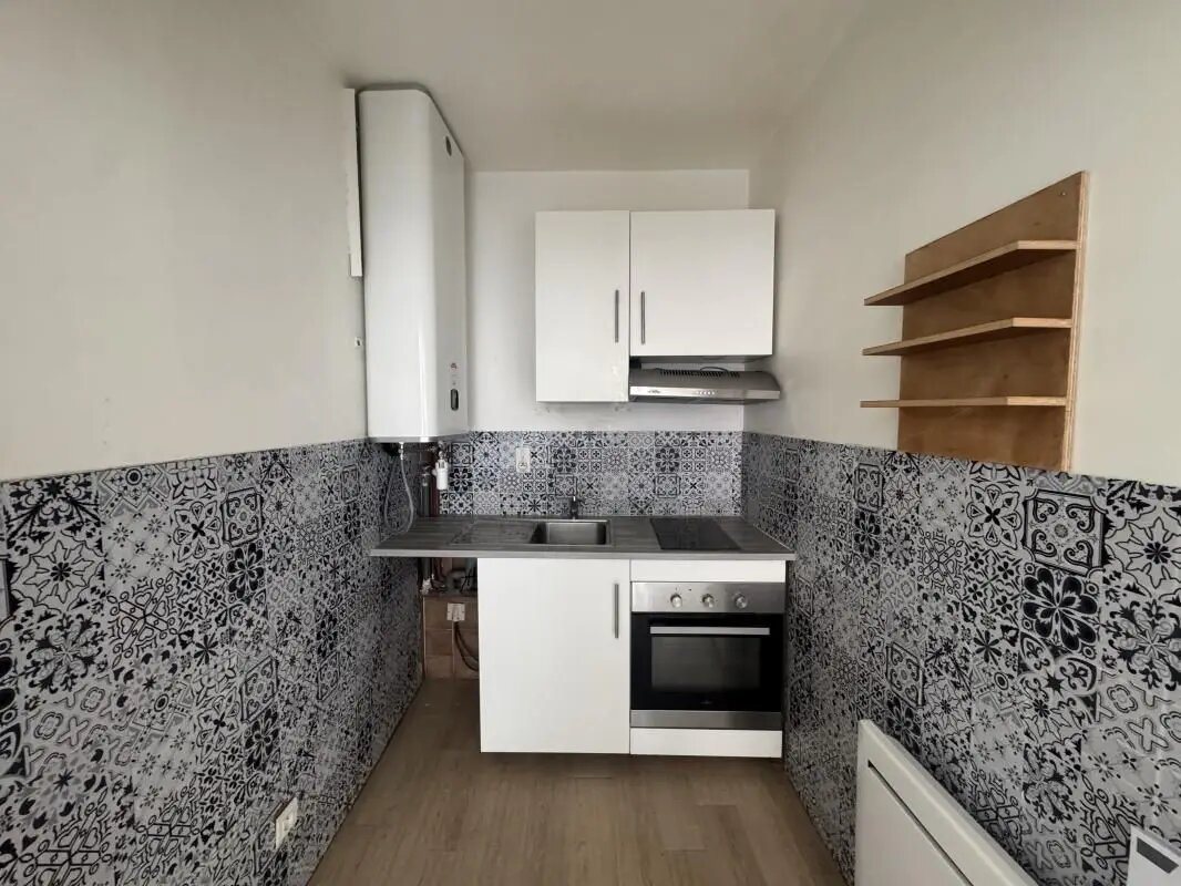 Appartement à louer, 48m², Chambéry