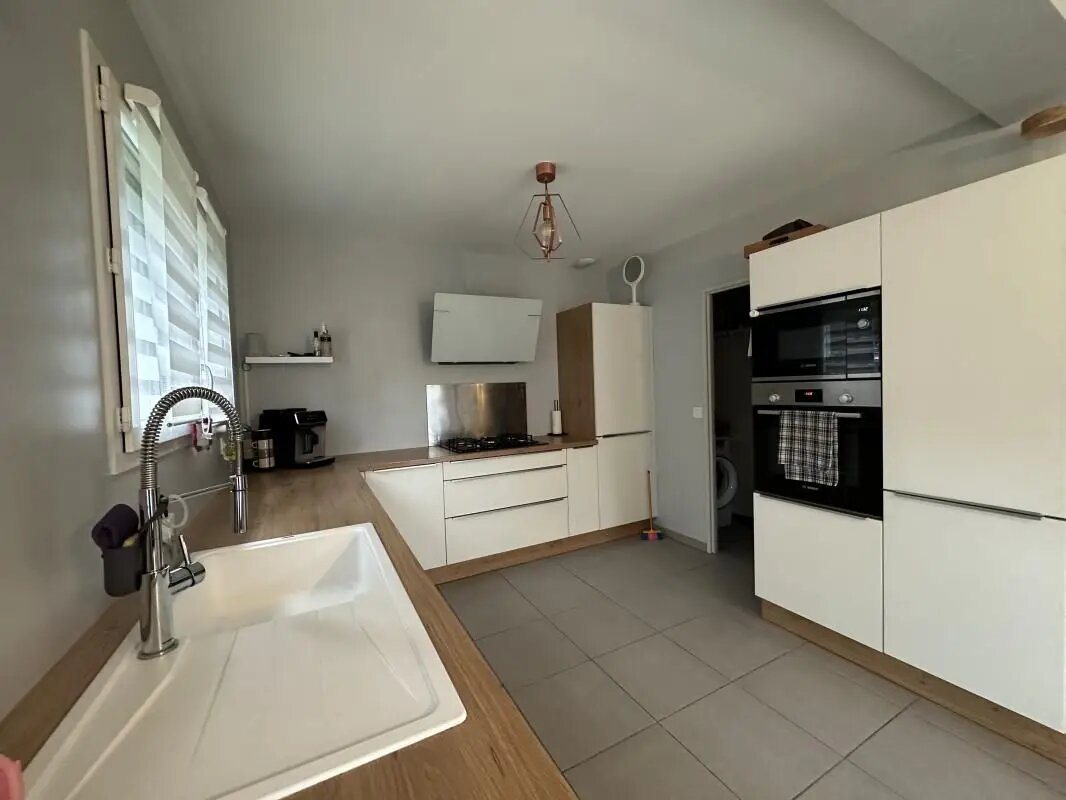 Maison à louer, 107m², Chambéry