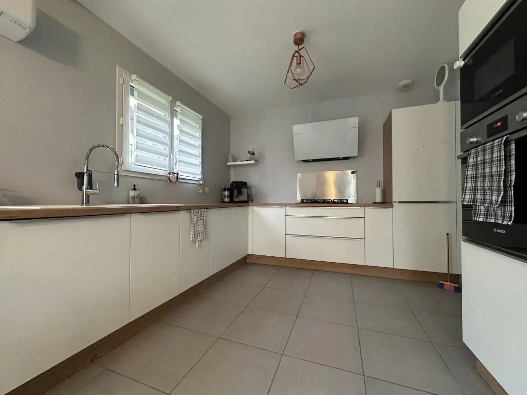 Maison à louer, 107m², Chambéry