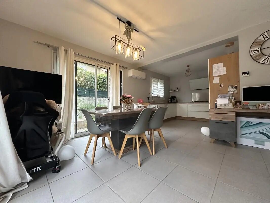 Maison à louer, 107m², Chambéry