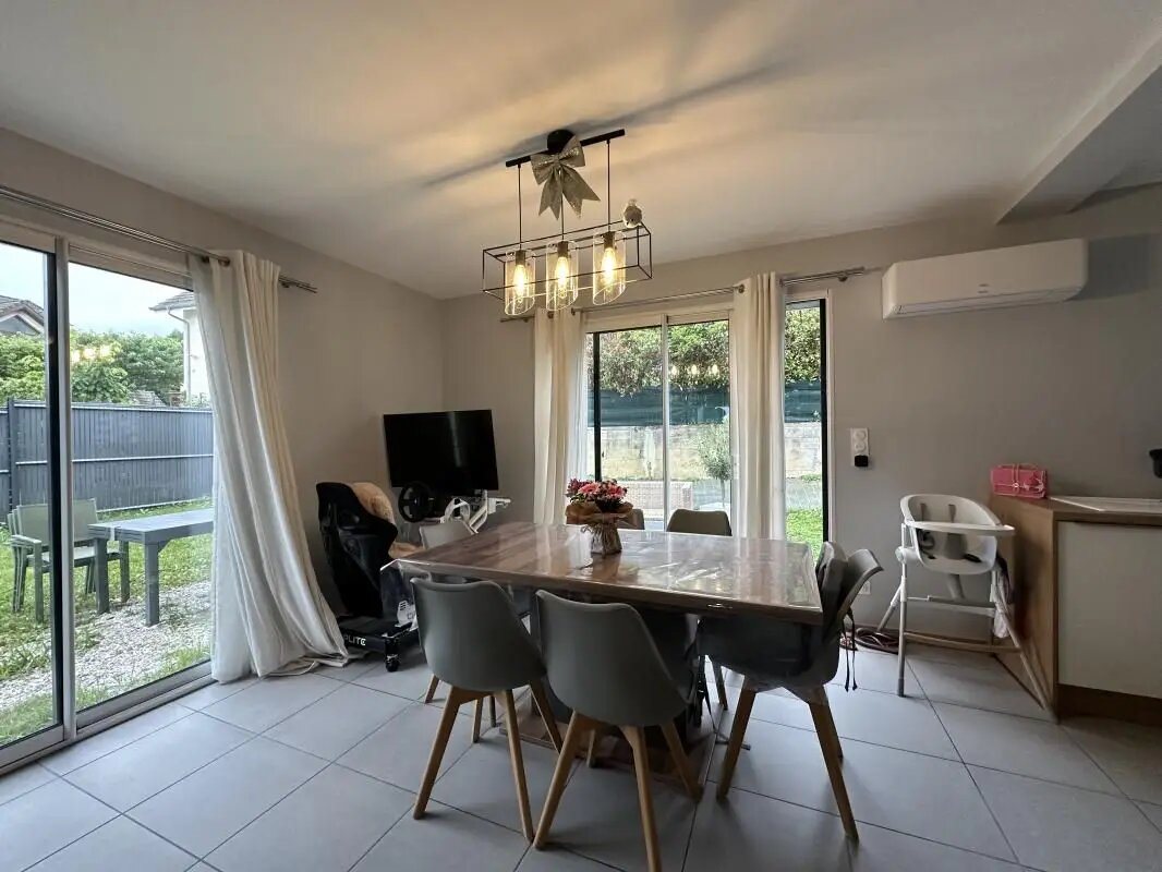 Maison à louer, 107m², Chambéry