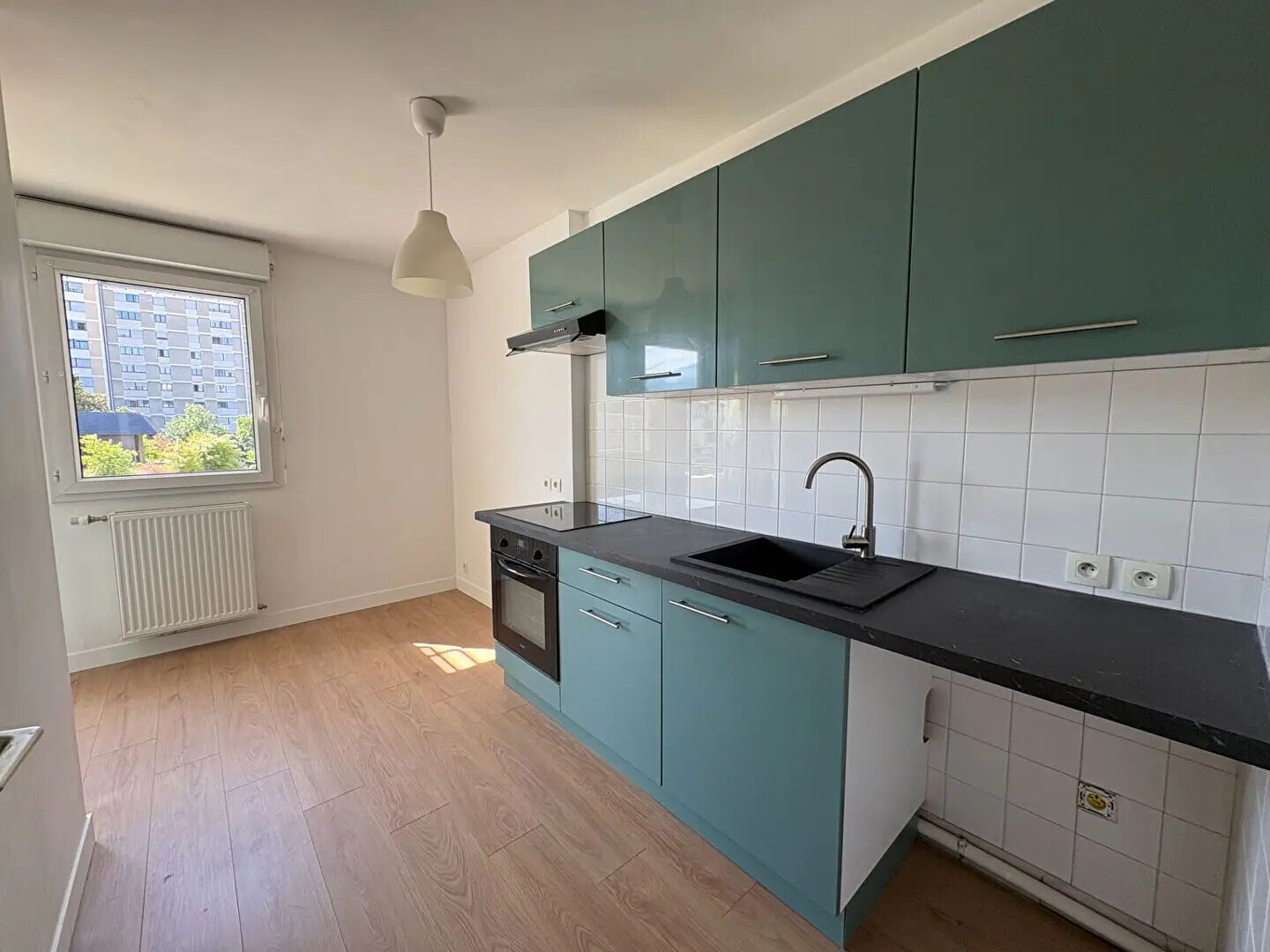 Appartement à vendre, 47m², Chambéry