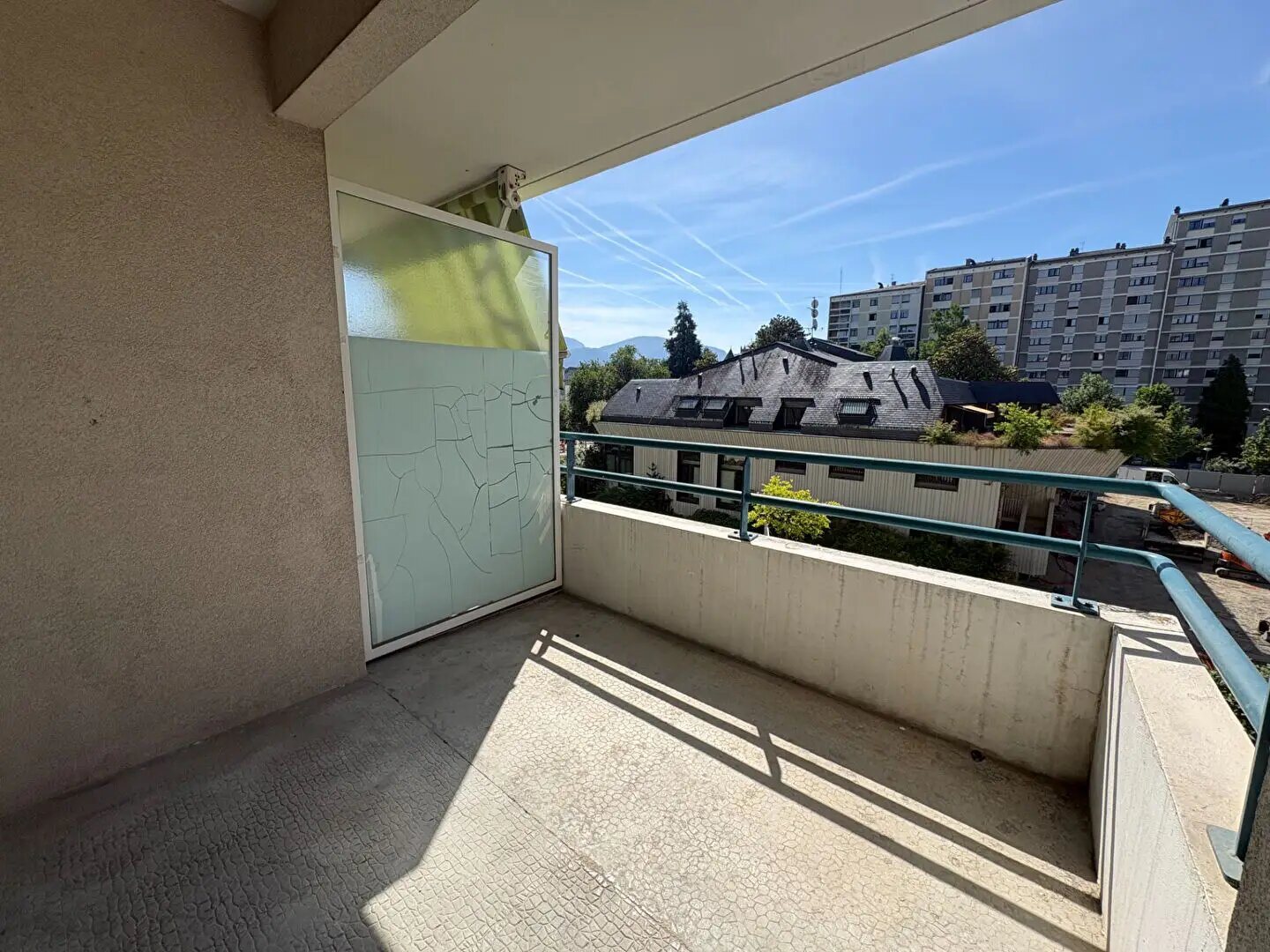 Appartement à vendre, 47m², Chambéry