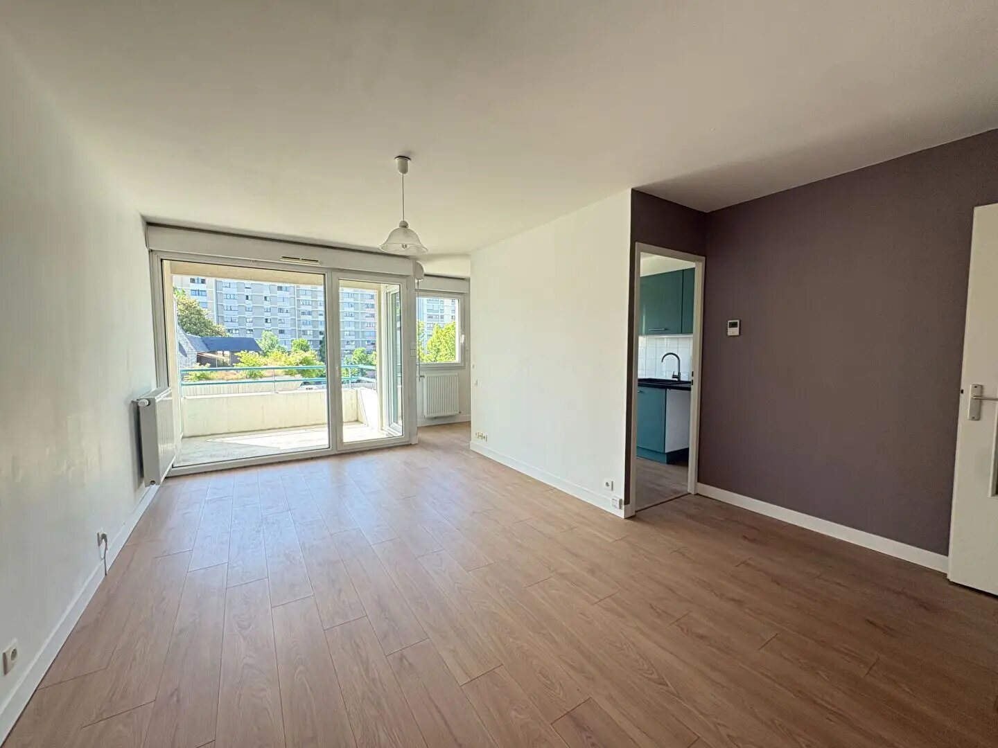 Appartement à vendre, 47m², Chambéry