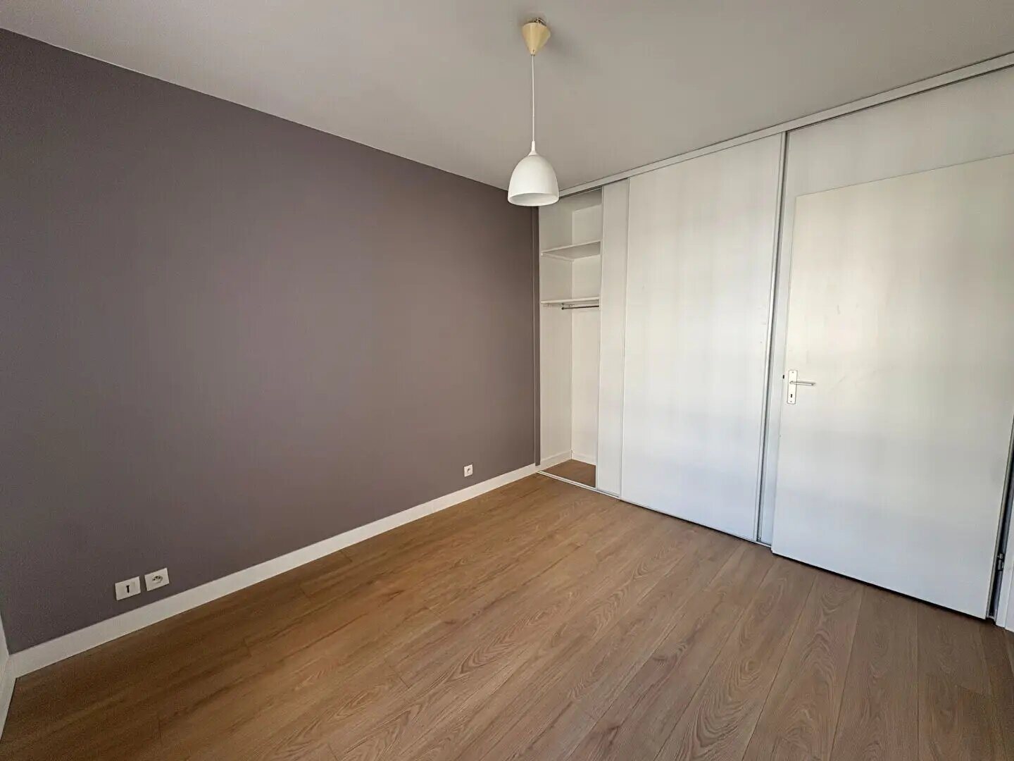 Appartement à vendre, 47m², Chambéry