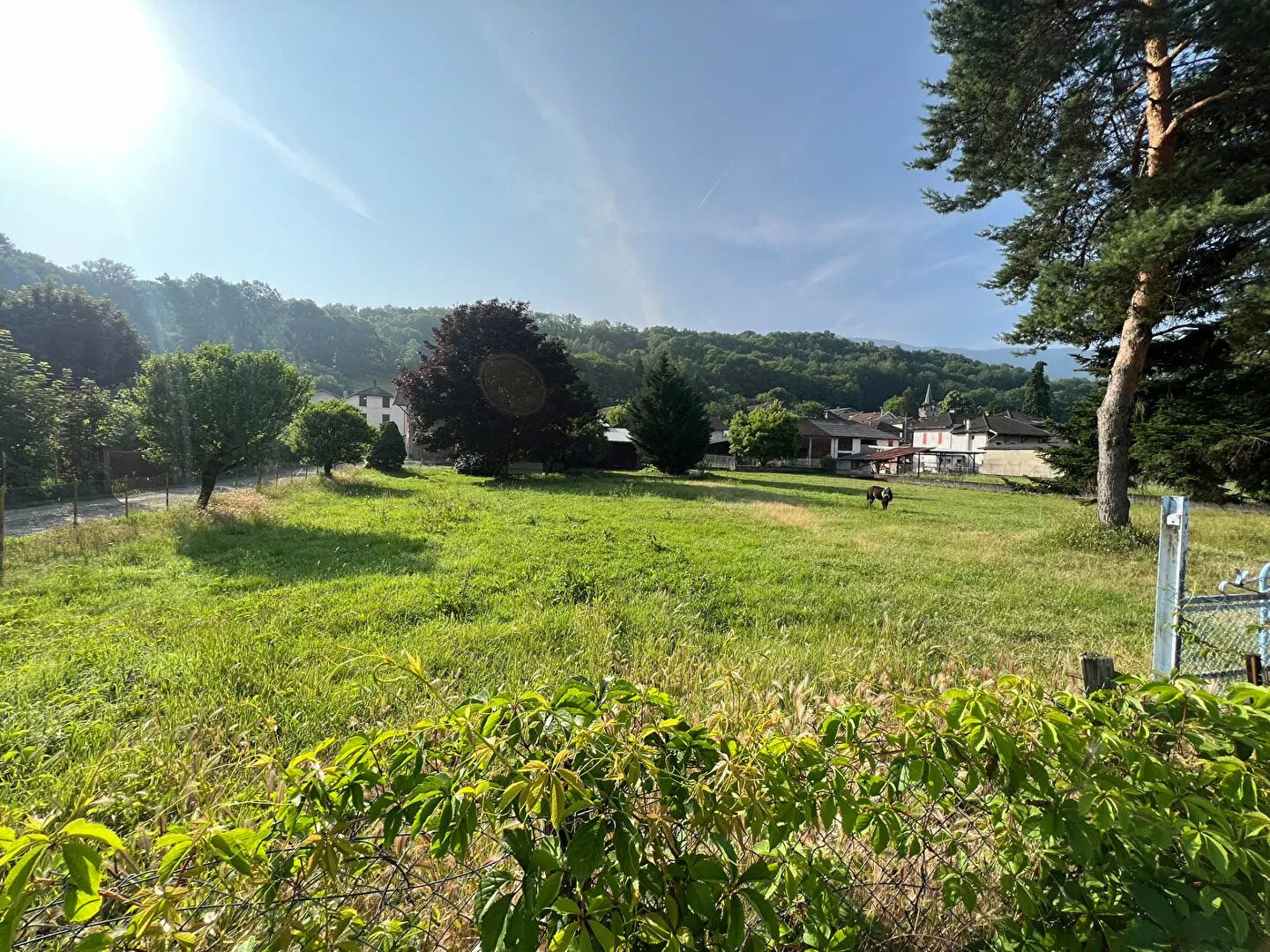 Appartement à vendre, 79m², Pontcharra