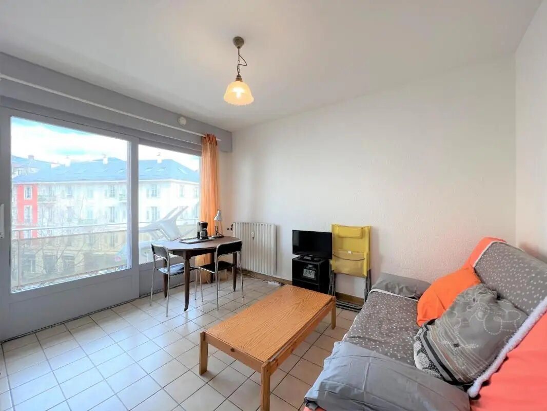 Appartement à louer, 18m², Chambéry