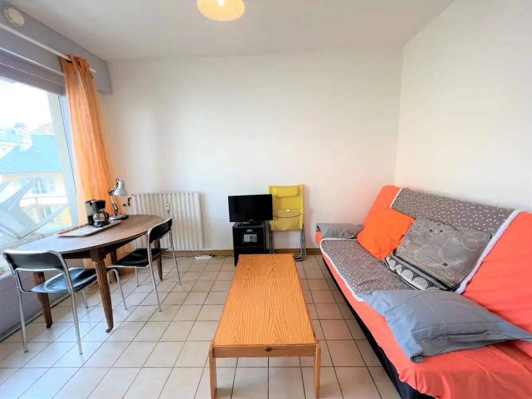 Appartement à louer, 18m², Chambéry