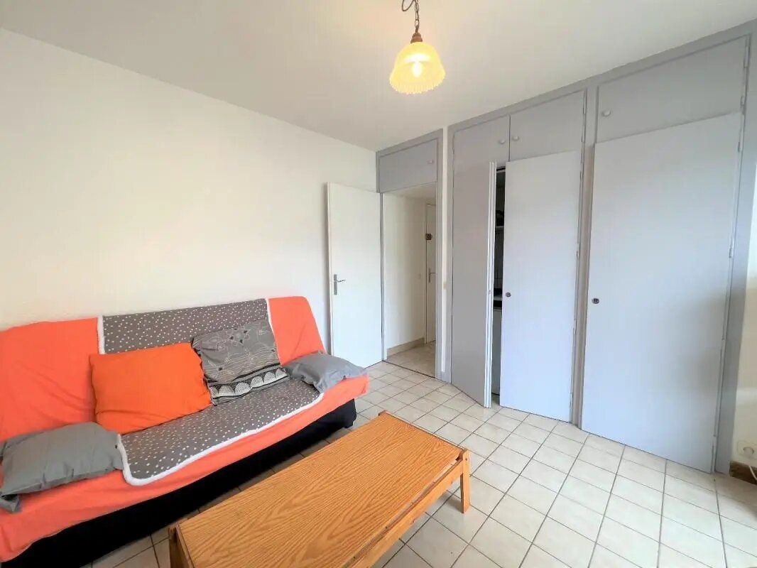 Appartement à louer, 18m², Chambéry