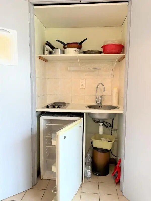 Appartement à louer, 18m², Chambéry