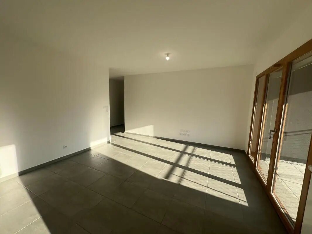 Appartement à louer, 69m², Cognin