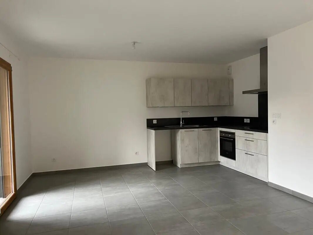 Appartement à louer, 69m², Cognin