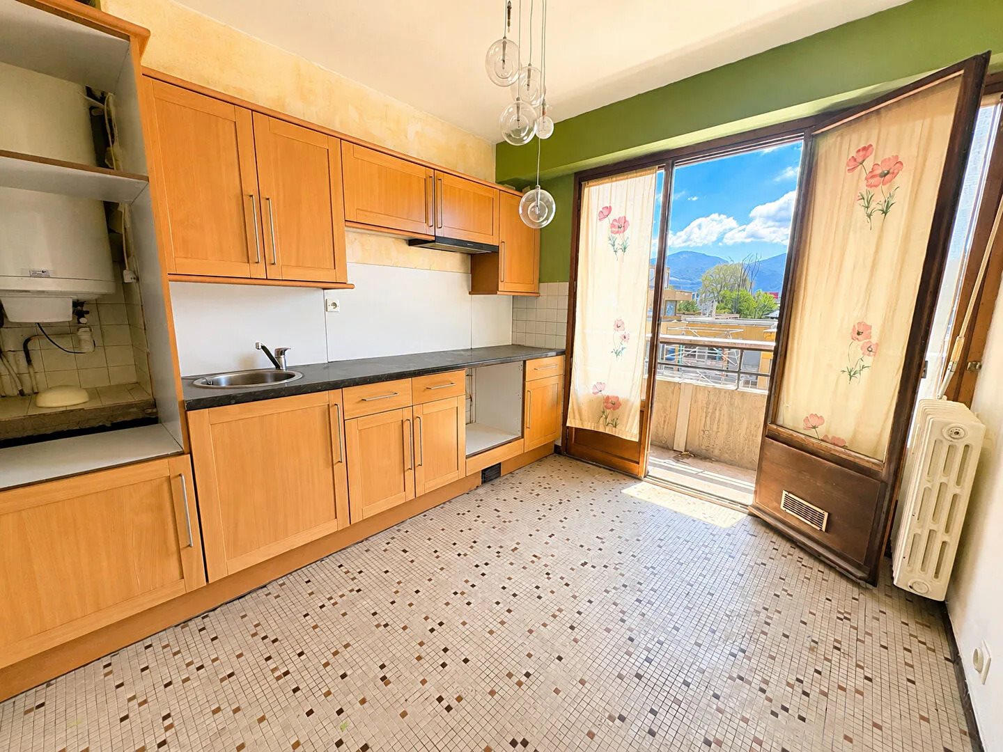 Appartement à vendre, 33m², Chambéry