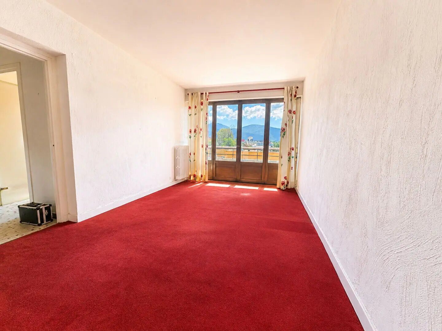 Appartement à vendre, 33m², Chambéry