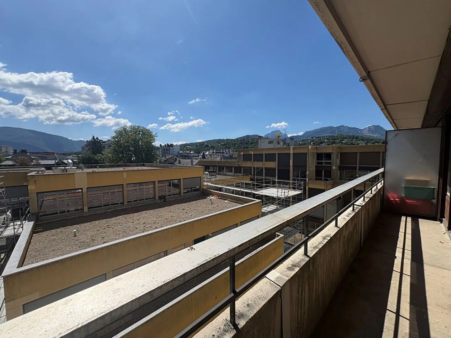 Appartement à vendre, 33m², Chambéry