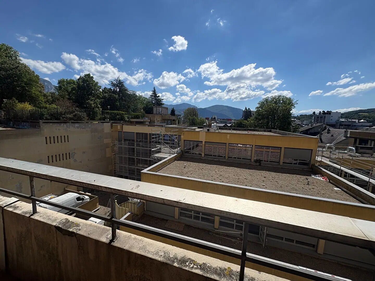 Appartement à vendre, 33m², Chambéry