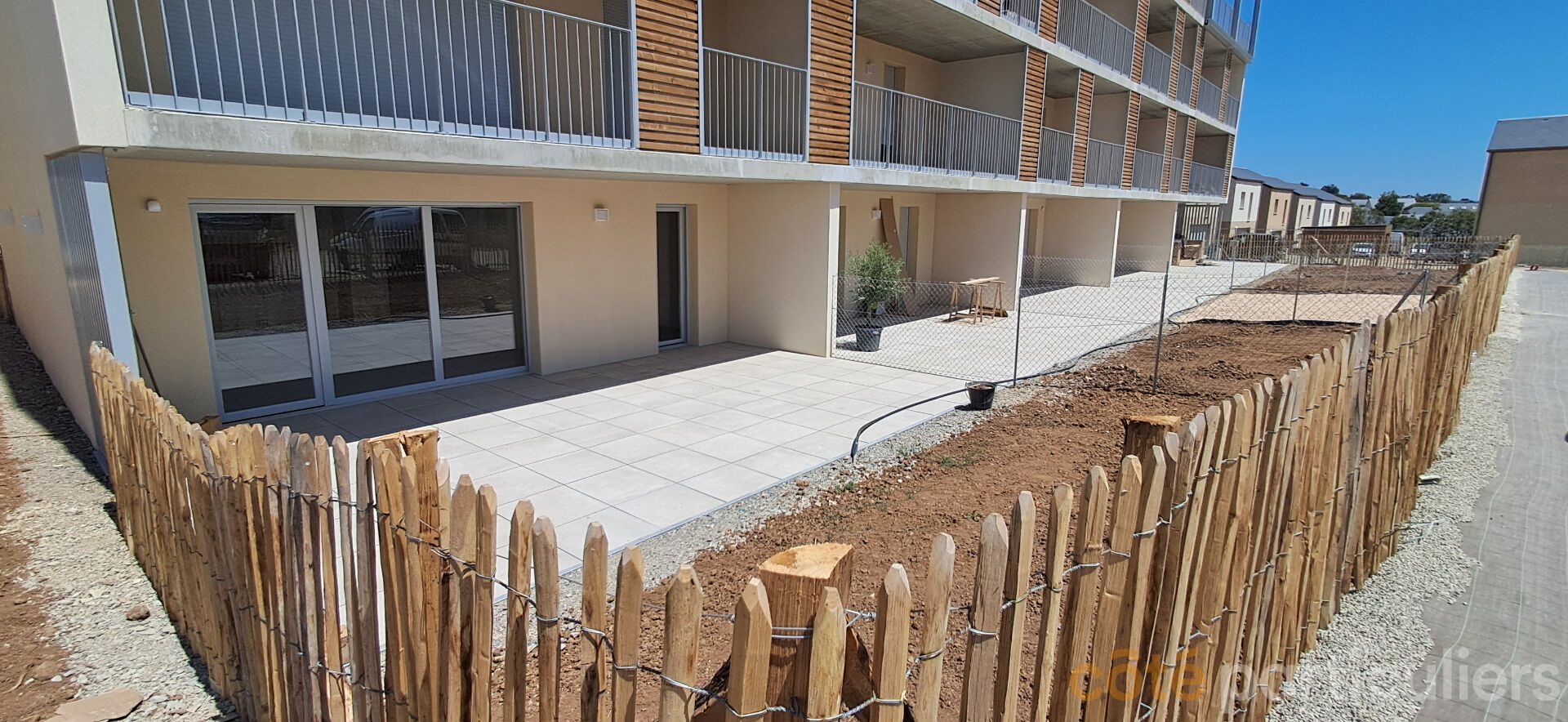 Appartement à louer, 72m², Luc-la-Primaube