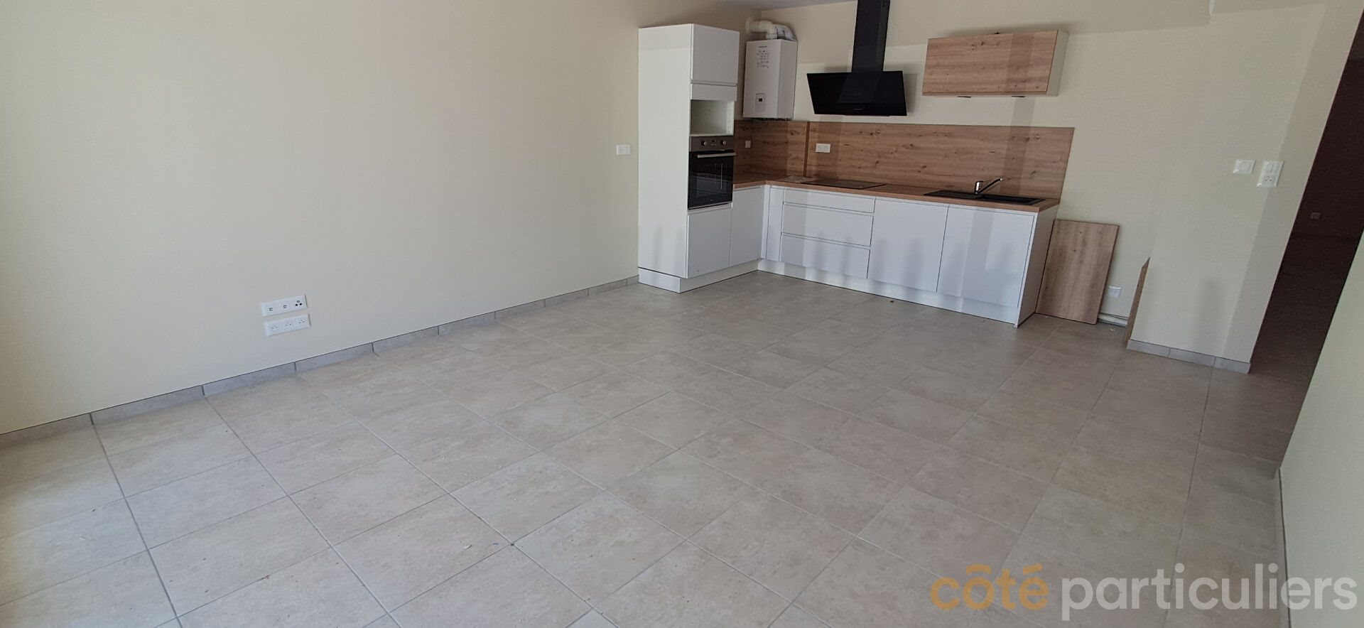 Appartement à louer, 72m², Luc-la-Primaube