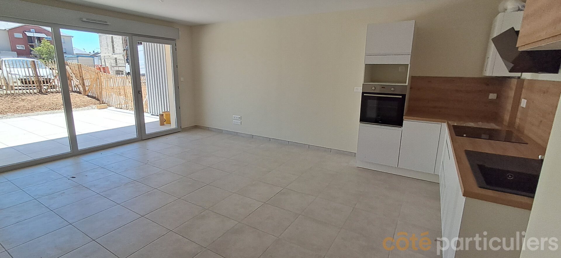 Appartement à louer, 72m², Luc-la-Primaube