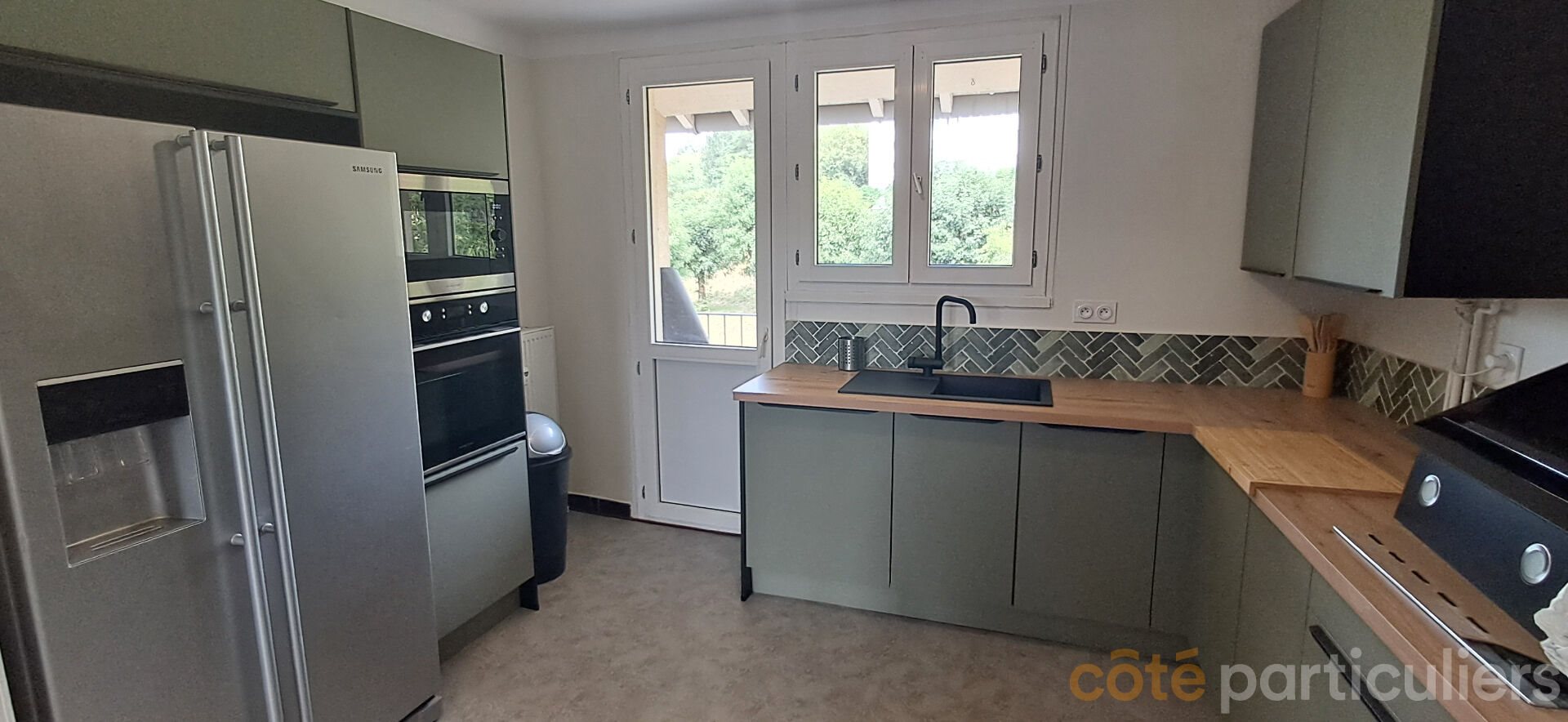 Appartement à louer, 75m², Rodez