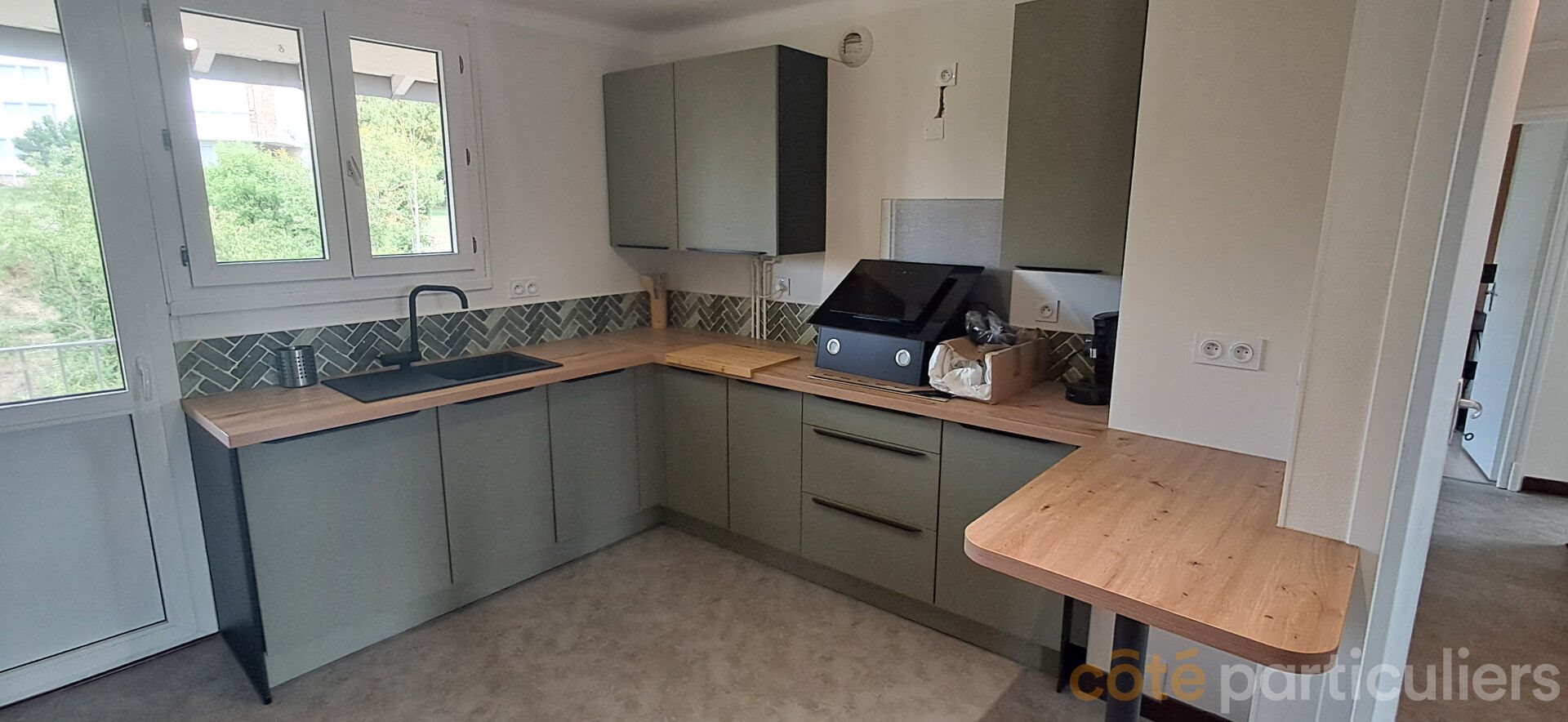 Appartement à louer, 75m², Rodez