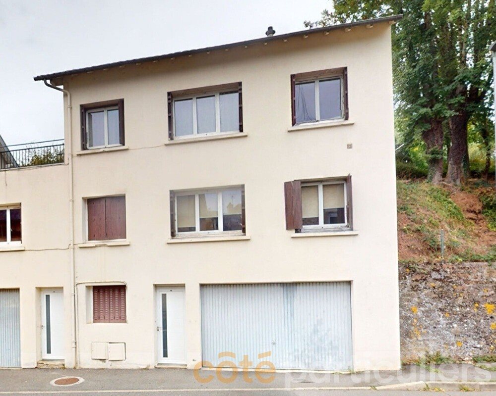 Appartement à vendre, 85m², Rodez