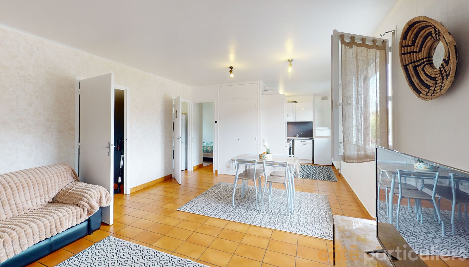 Appartement à vendre, 85m², Rodez