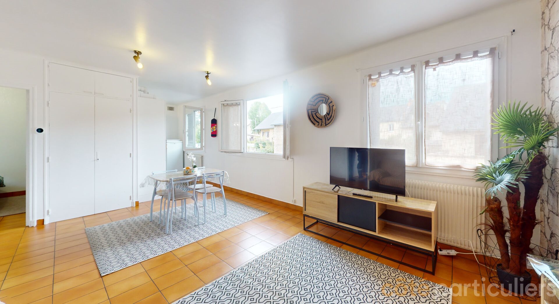 Appartement à vendre, 85m², Rodez