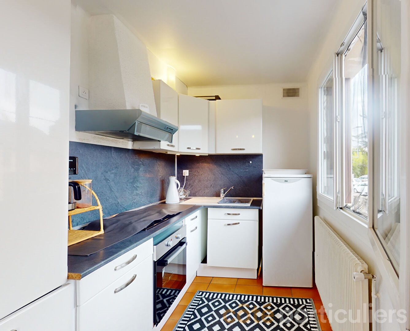 Appartement à vendre, 85m², Rodez