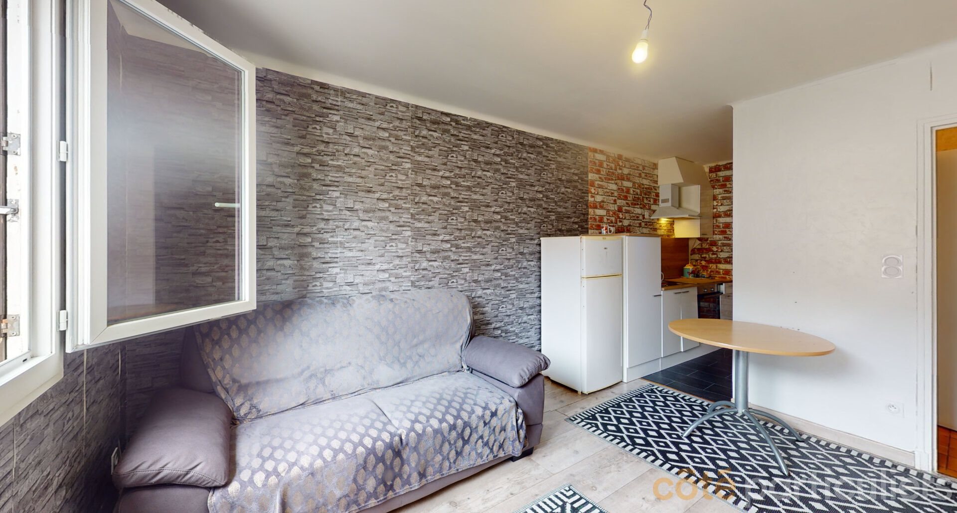 Appartement à vendre, 33m², Rodez