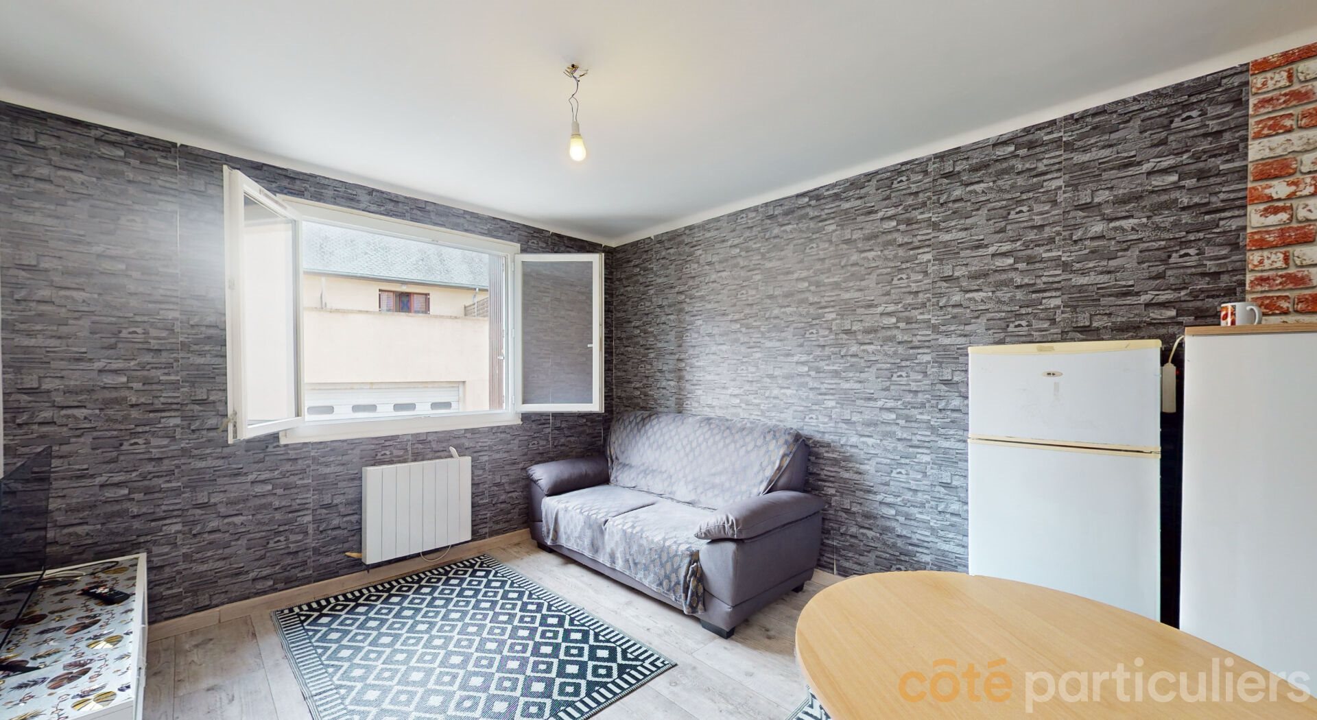 Appartement à vendre, 33m², Rodez