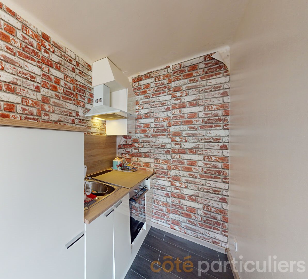 Appartement à vendre, 33m², Rodez