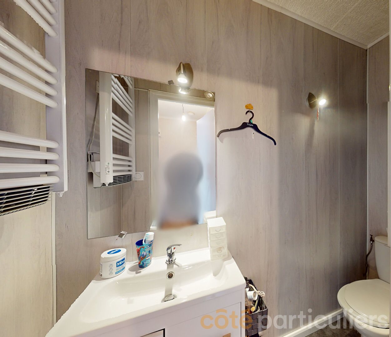 Appartement à vendre, 33m², Rodez