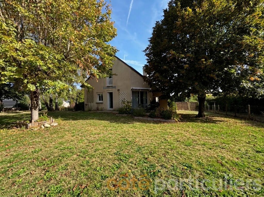 Maison à vendre, 131m², Pont-de-Salars