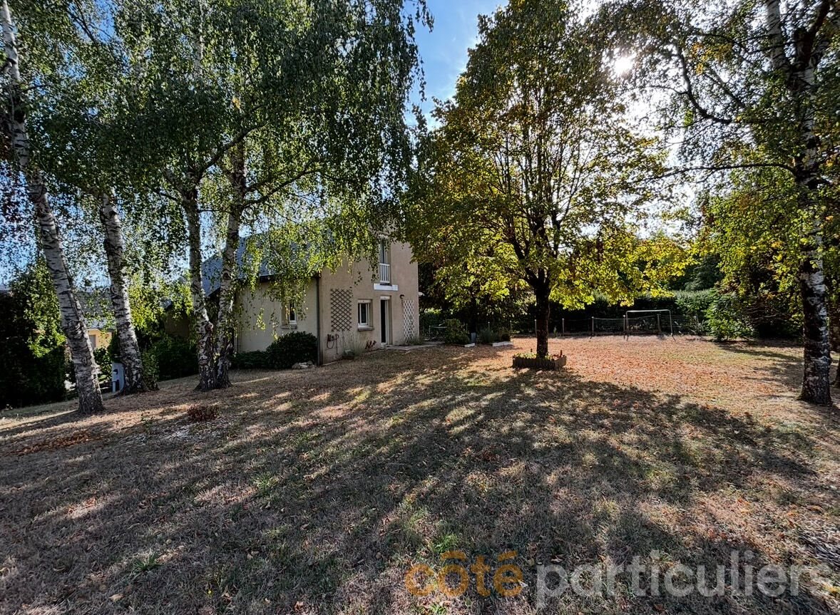 Maison à vendre, 131m², Pont-de-Salars
